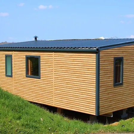 Mobil-home, Animaux 4 Pers. - Api-1-52-2603